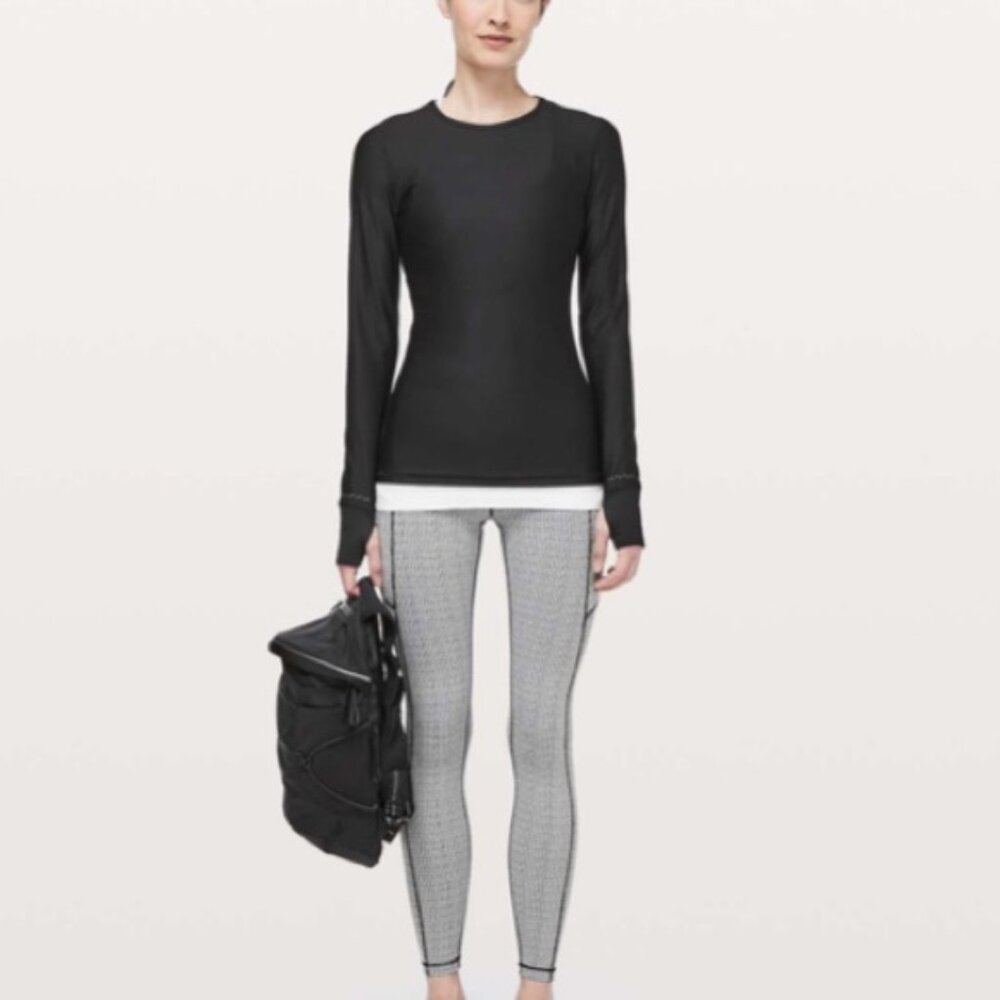 Lululemon Speed Up Tight 28